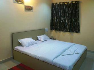 Hotel Vaidya Regency, Kanha 3